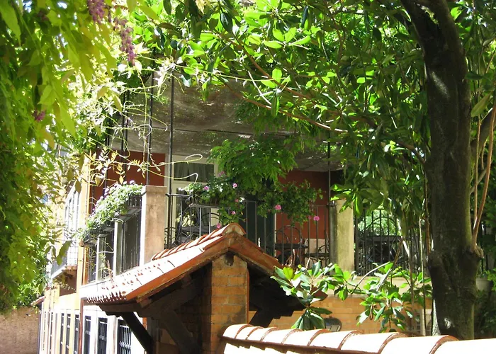 Ca' San Rocco Bed & Breakfast Venice