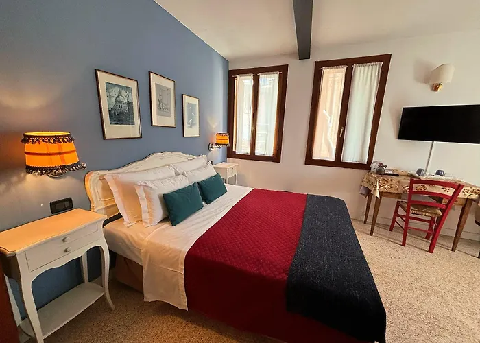 V Nice Rooms Venecia