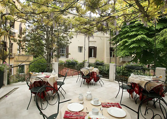 Ca' San Rocco Bed & Breakfast Venice